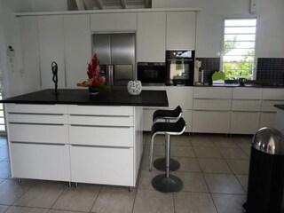 Apartment Saint François  34