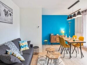 Ribera Apartment for four people - Annecy - image1