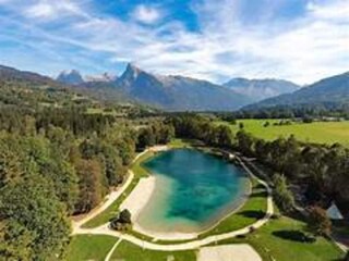 Apartamento Arâches-la-Frasse Grabación al aire libre 17