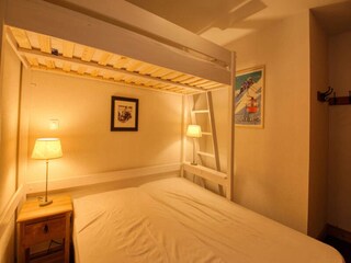 Apartamento Arâches-la-Frasse Grabación al aire libre 2