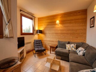 Apartamento Arâches-la-Frasse Grabación al aire libre 4