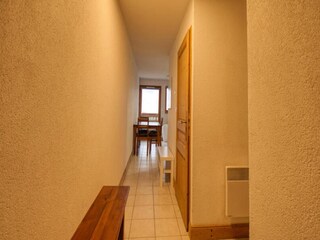 Apartamento Arâches-la-Frasse Grabación al aire libre 20