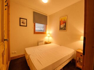 Apartamento Arâches-la-Frasse Grabación al aire libre 21