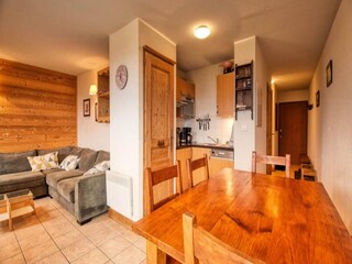 Apartamento Arâches-la-Frasse Grabación al aire libre 22