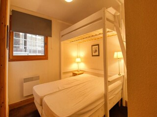 Appartement Arâches-la-Frasse Enregistrement extérieur 5