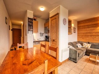 Apartamento Arâches-la-Frasse Grabación al aire libre 23