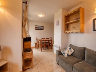 Apartamento Arâches-la-Frasse Grabación al aire libre 6