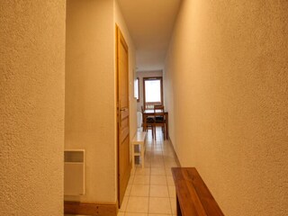 Apartamento Arâches-la-Frasse Grabación al aire libre 8