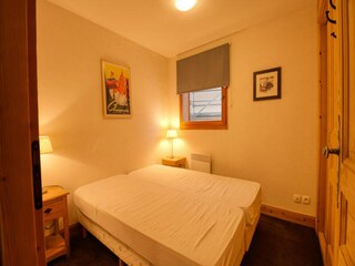 Apartamento Arâches-la-Frasse Grabación al aire libre 11