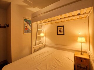Apartment Arâches-la-Frasse Außenaufnahme 13