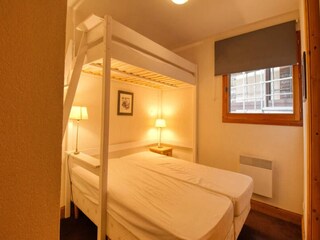 Apartment Arâches-la-Frasse Außenaufnahme 14