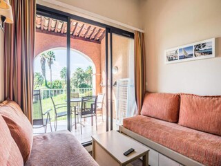 Apartment Grimaud  3