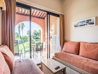Appartement Grimaud  3