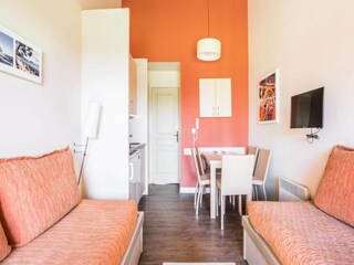 Apartment Grimaud  26
