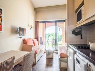 Apartment Grimaud  27