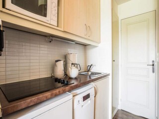 Apartment Grimaud  5