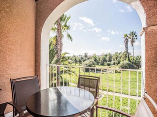 Apartment Grimaud  6
