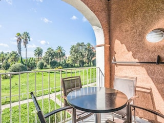 Appartement Grimaud  15
