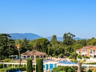 Appartement Grimaud  7