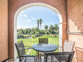 Apartment Grimaud  17