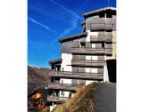 Apartamento Les Deux Alpes Grabación al aire libre 1