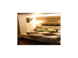 Appartement Les Deux Alpes Équipement 5