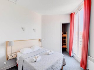 Appartement La Tranche-sur-Mer  17