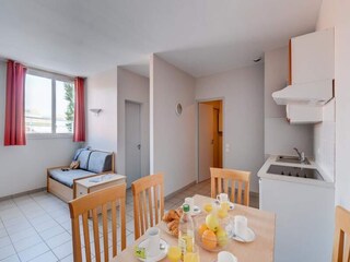 Appartement La Tranche-sur-Mer  18