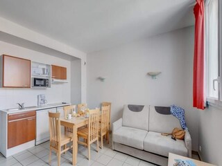 Appartement La Tranche-sur-Mer  12