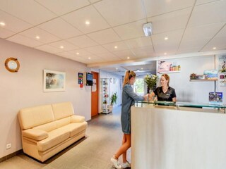 Apartamento La Tranche-sur-Mer  9