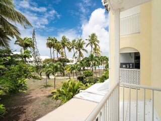 Appartement Saint François  15