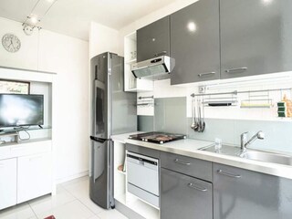 Appartement Saint François  11