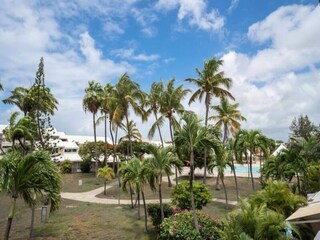 Appartement Saint François  18