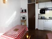 Apartamento Saint-Chaffrey Características 1