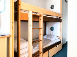 Apartment Bolquère Außenaufnahme 8