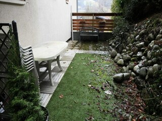 Apartamento Saint-Gervais-les-Bains Grabación al aire libre 5