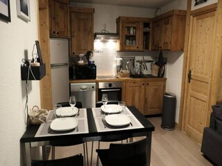Appartement Saint-Gervais-les-Bains Kenmerken 23