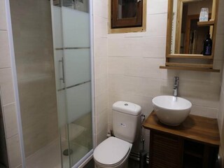 Appartement Saint-Gervais-les-Bains Kenmerken 24
