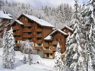 Apartment Arâches-la-Frasse  16
