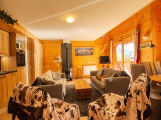 Appartement Arâches-la-Frasse  12