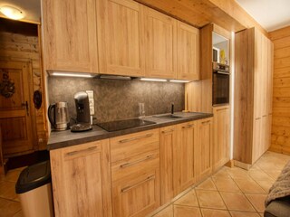 Appartement Arâches-la-Frasse  9