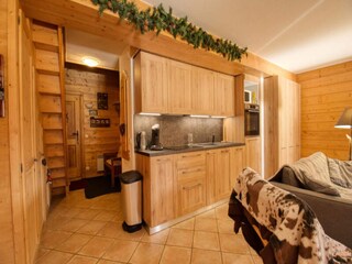 Apartment Arâches-la-Frasse  13