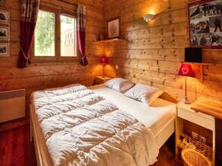 Appartement Arâches-la-Frasse  18