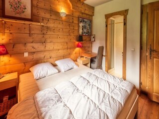 Apartment Arâches-la-Frasse  10