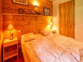 Apartment Arâches-la-Frasse  14