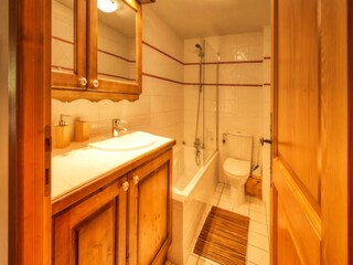 Appartement Arâches-la-Frasse  11