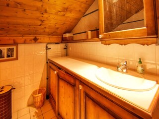 Appartement Arâches-la-Frasse  15