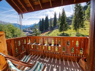 Appartement Arâches-la-Frasse  19