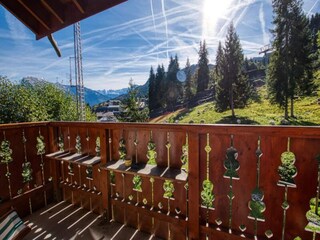 Appartement Arâches-la-Frasse  20