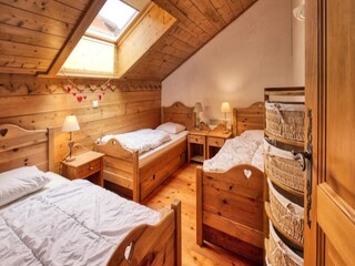 Appartement Arâches-la-Frasse  21